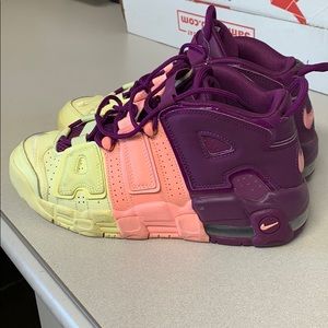 Nike Air More Uptempo